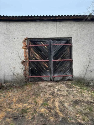 Продаж 2 поверху будинку Рава-Руська + 7 сот.землі