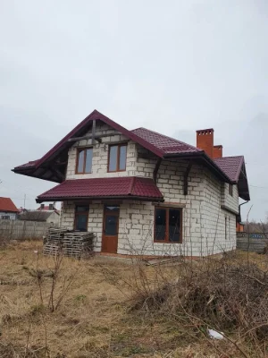 Продаж будинку з землею Рава-Руська