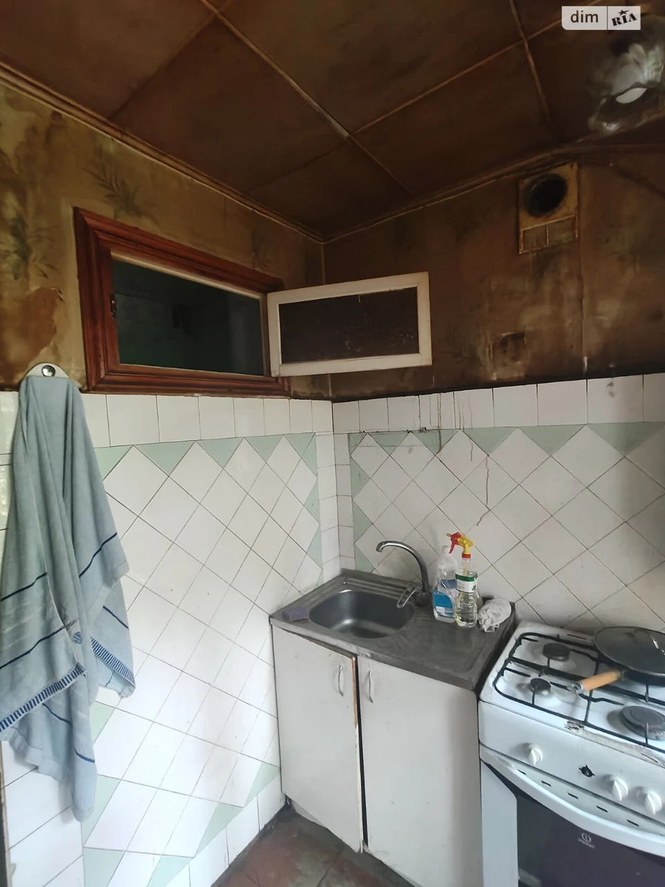 Продажа квартиры Черемушки.