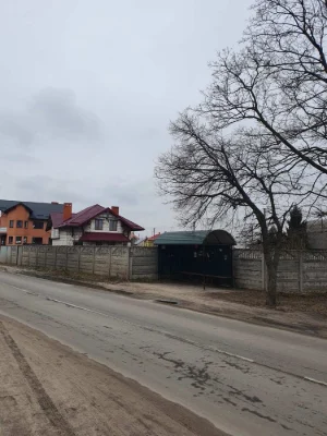 Продаж будинку з землею Рава-Руська