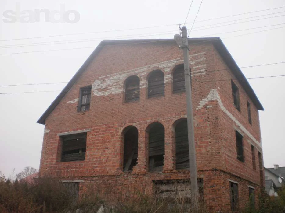 Будинок в м.Рава-Руська (ОБМІН)