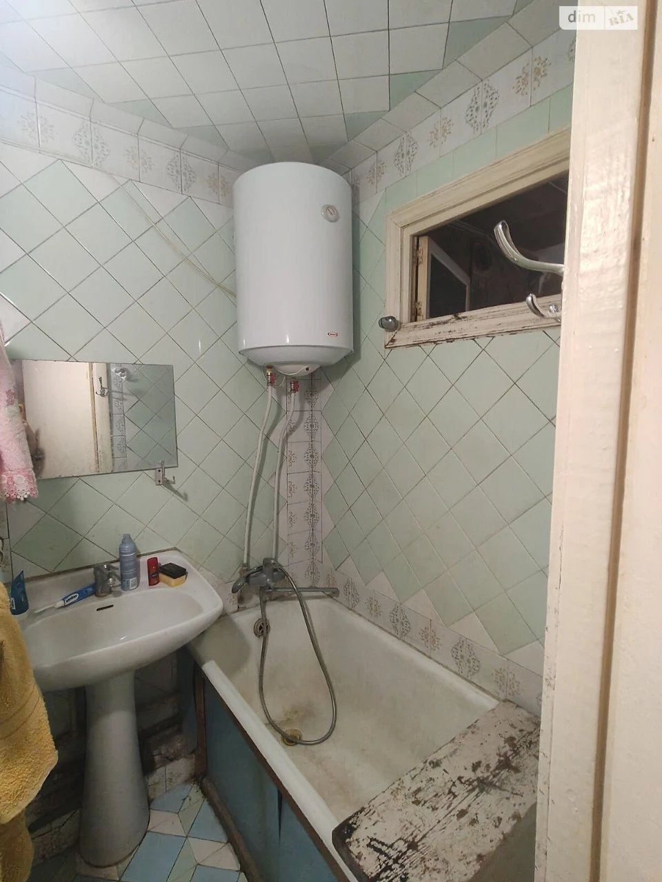 Продажа квартиры Черемушки.