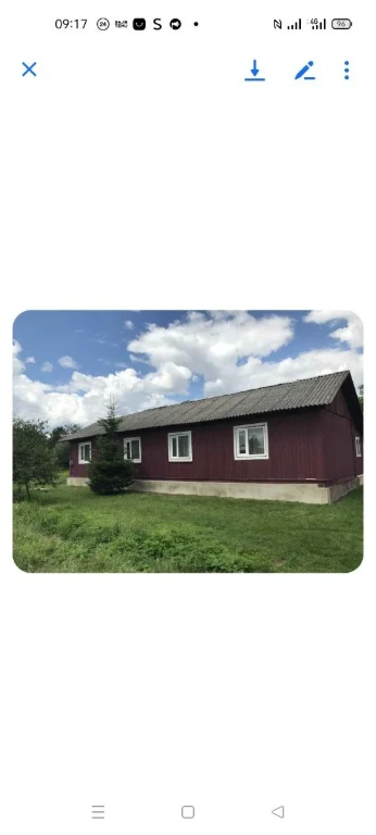 Продається будинок Рава-Руська(Рата)