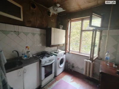Продажа квартиры Черемушки.