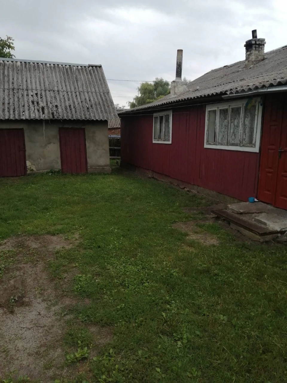 Продається будинок Рава-Руська(Рата)