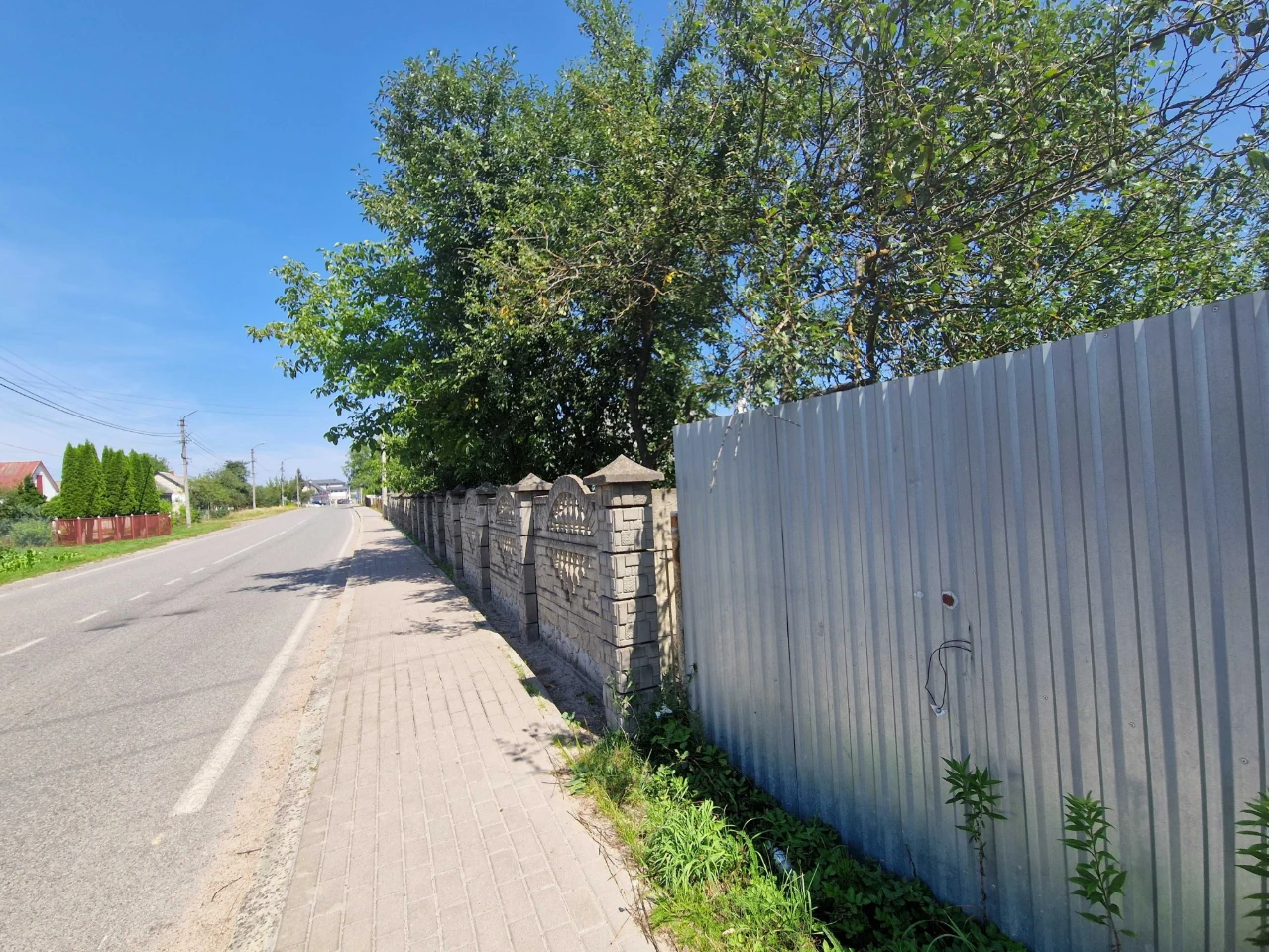Затишний будинок  в Судовій Вишні