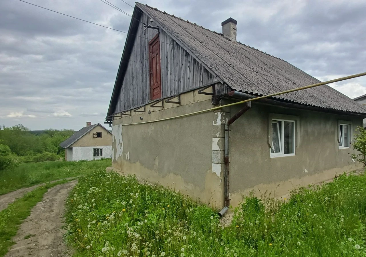 Будинок Судова Вишня