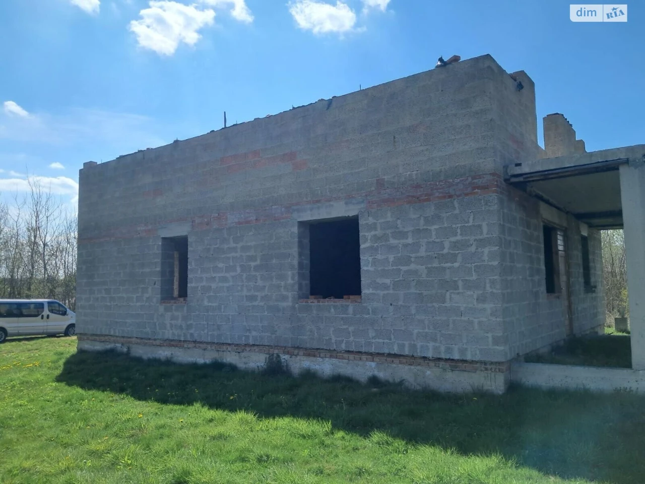 Продаж Дім
