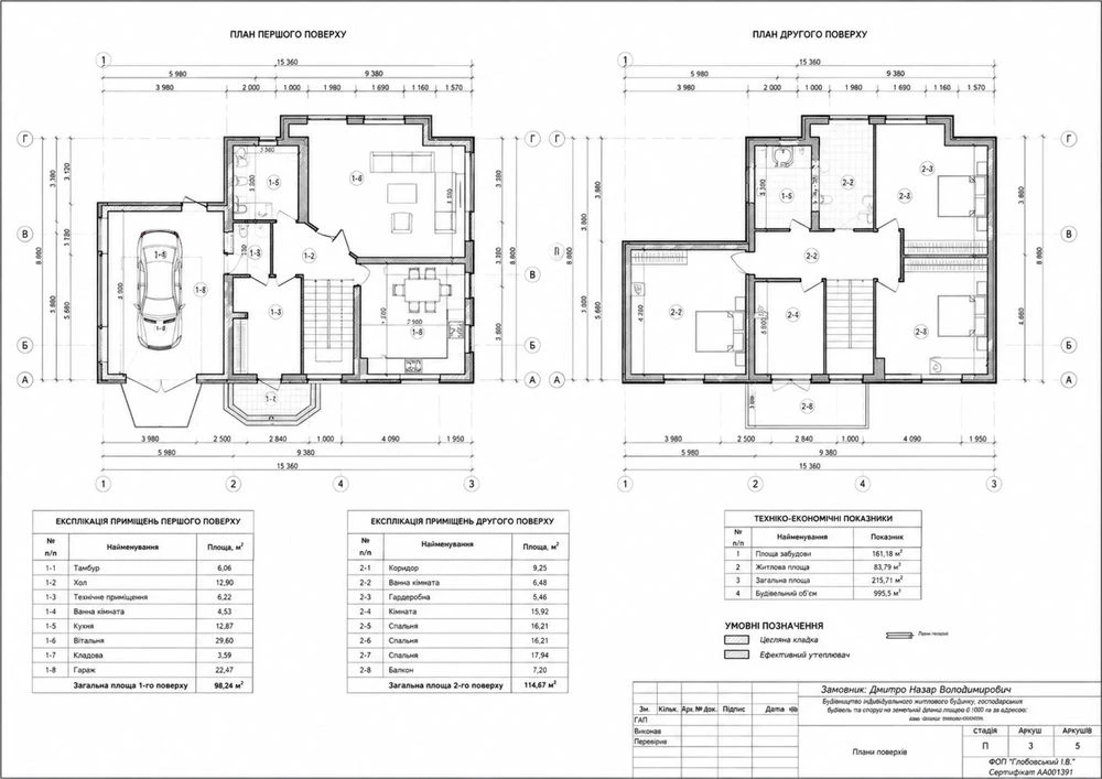 Продаж незавершеного будинку в м.Судова Вишня (81340)
