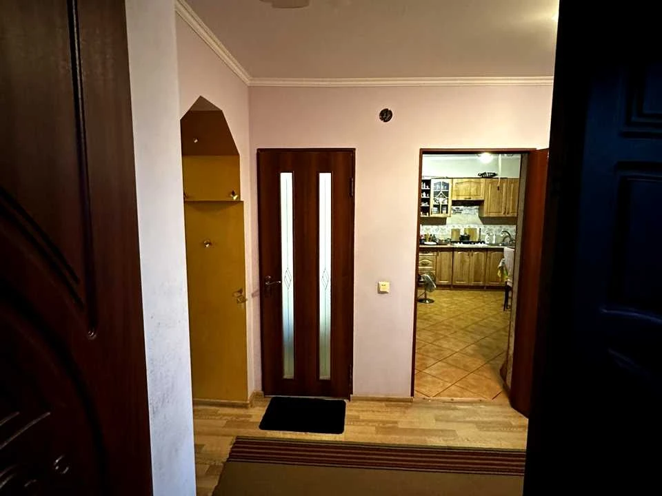 Будинок. Судова Вишня, Судова вишня, Гайдамацька