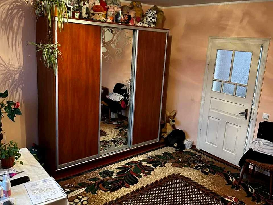Будинок. Судова Вишня, Судова вишня, Гайдамацька