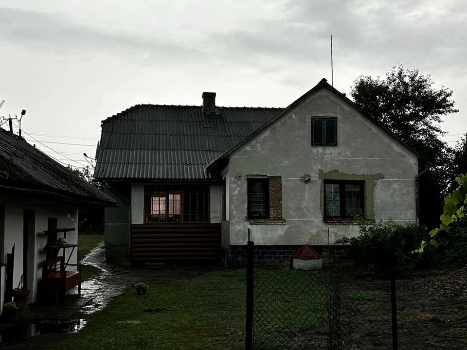 Будинок. Судова Вишня, Судова вишня, Гайдамацька