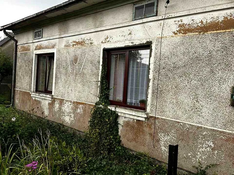 Будинок. Судова Вишня, Судова вишня, Гайдамацька