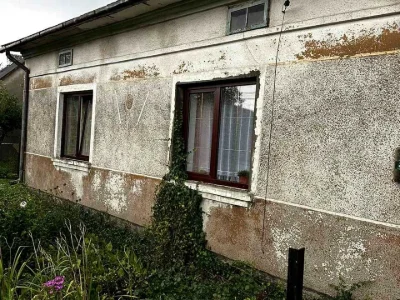 Будинок. Судова Вишня, Судова вишня, Гайдамацька