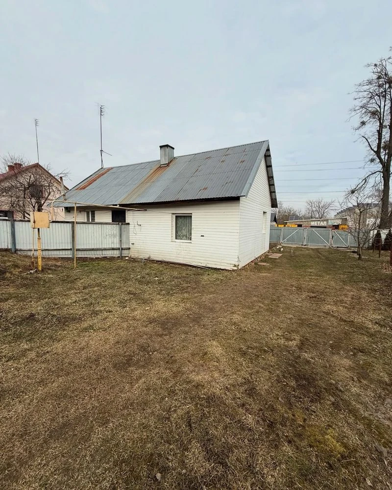Продаж будинку у м.Судова Вишня