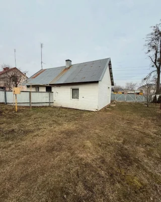 Продаж будинку у м.Судова Вишня