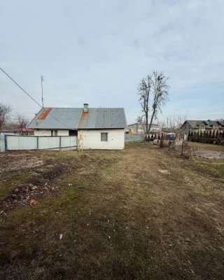 Продаж будинку у м.Судова Вишня