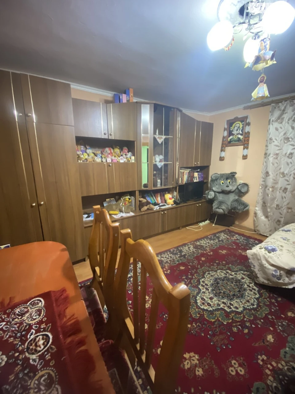 Продаж Дім