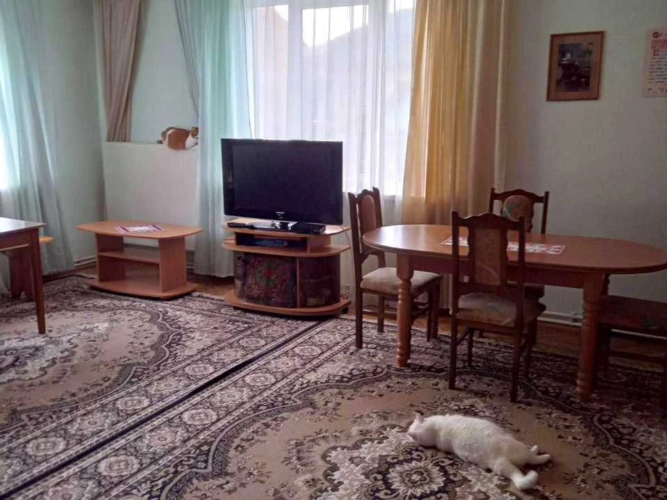 Будинок. Бібрка, Котляревського