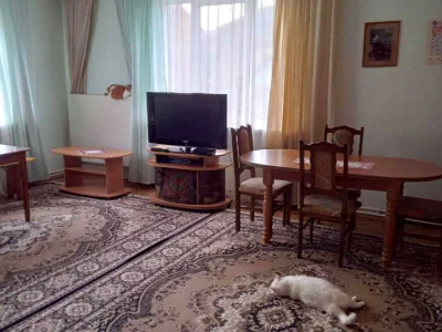 Будинок. Бібрка, Котляревського