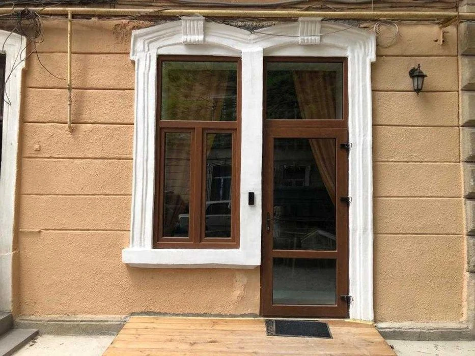 Квартира – апартаменты в Воронцовском переулке.