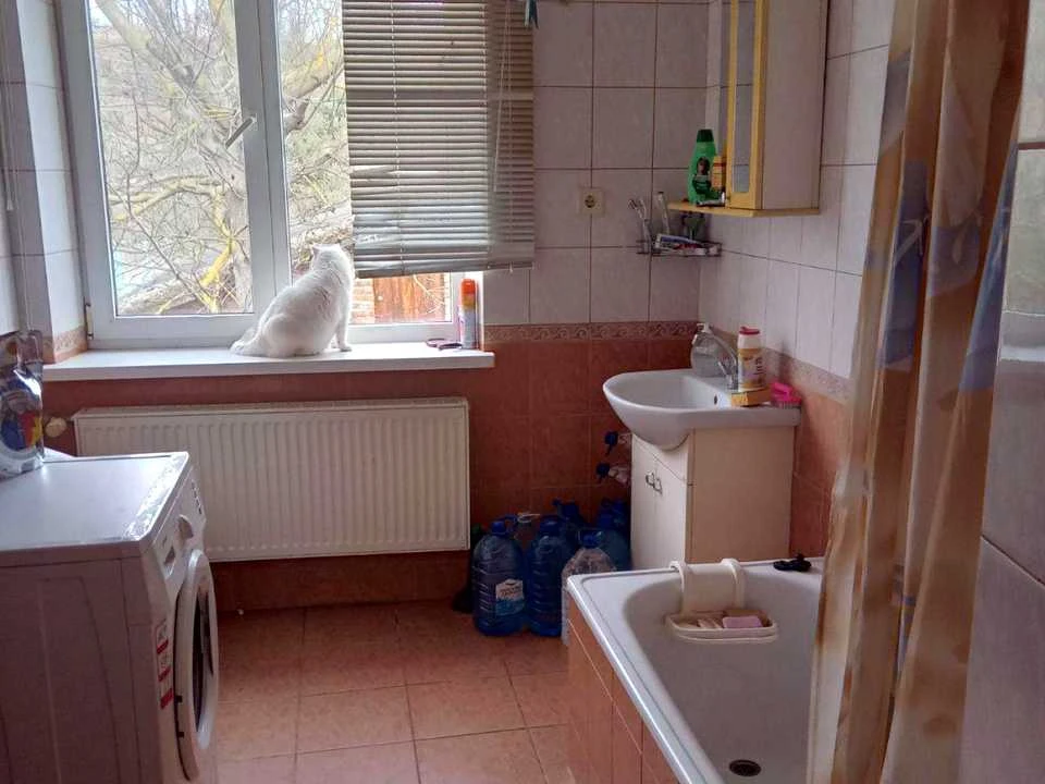 Будинок. Бібрка, Котляревського