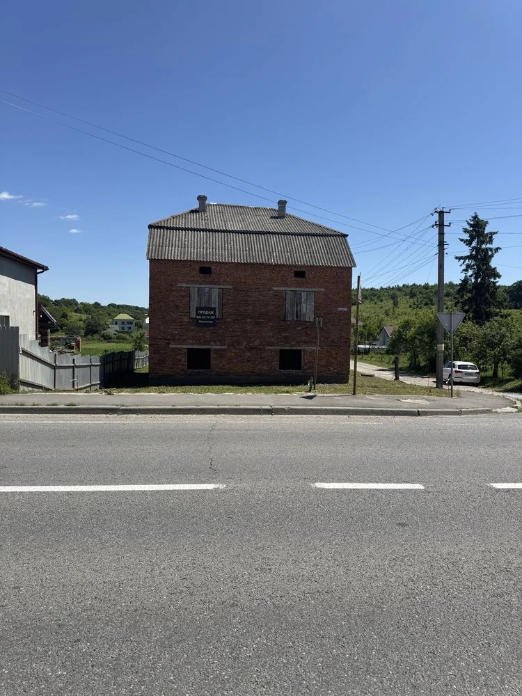 Продаж будинку Бібрка вул.Козацька