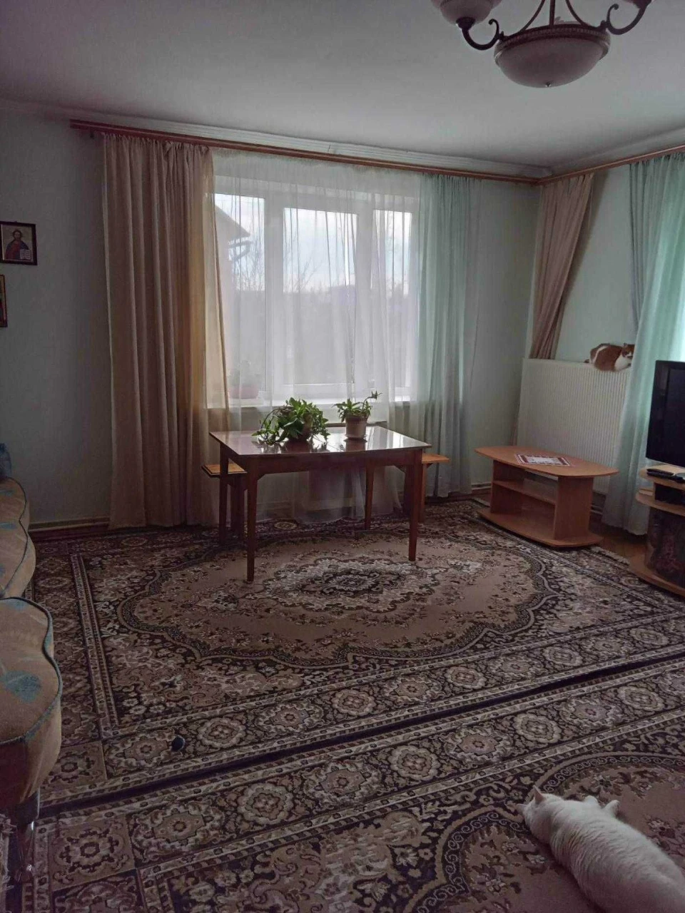 Продаж/Будинок/Житловий стан/Бібрка/Львівська область