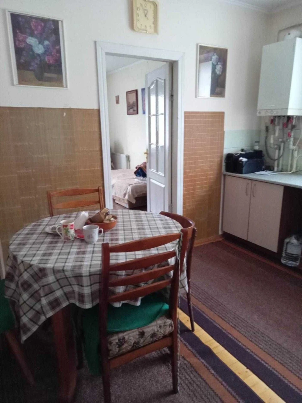 Продаж/Будинок/Житловий стан/Бібрка/Львівська область