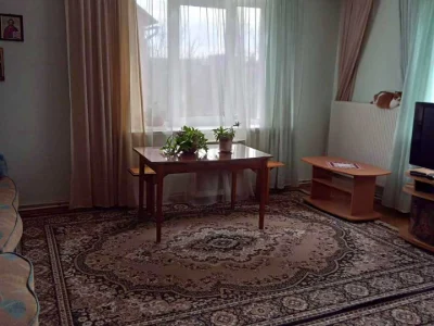 Будинок. Бібрка, Котляревського