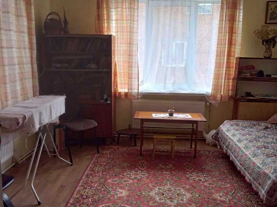 Будинок. Бібрка, Котляревського