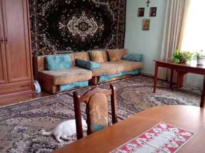 Будинок. Бібрка, Котляревського