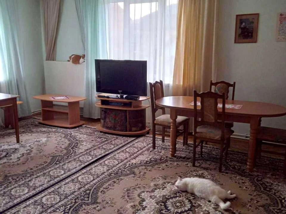 Будинок. Бібрка, Котляревського