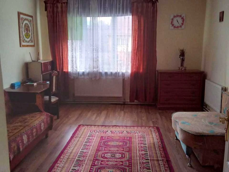 Будинок. Бібрка, Котляревського