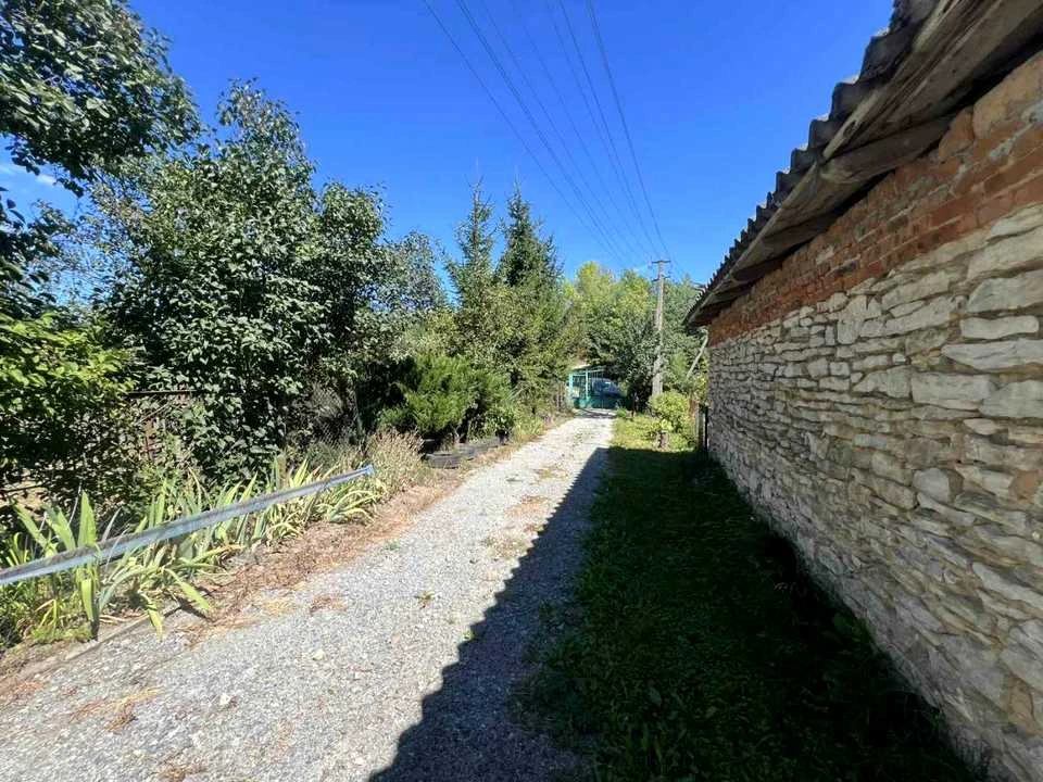 Будинок. Бібрка, Котляревського