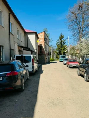 Швейний цех у м. Рудки, Львівської області. Ціна 220 000$