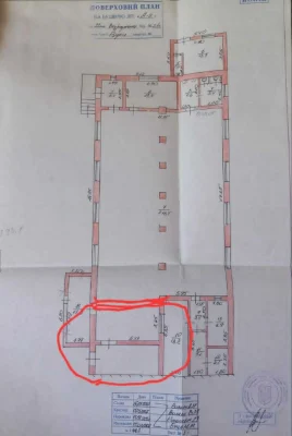Швейний цех у м. Рудки, Львівської області. Ціна 220 000$