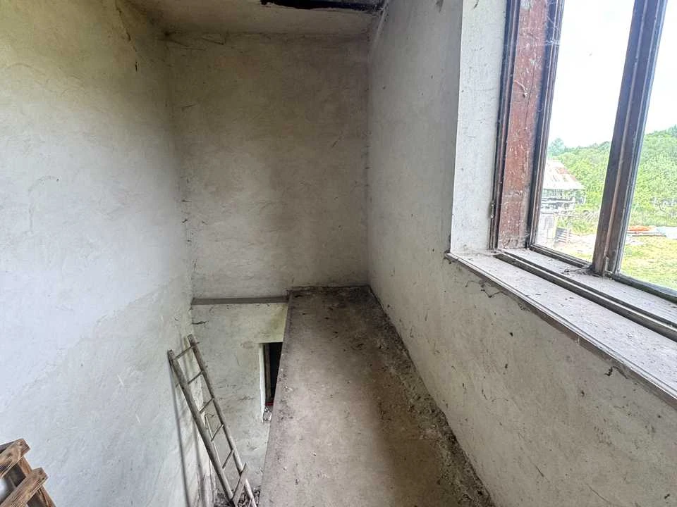 Будинок. Бібрка, Козацька