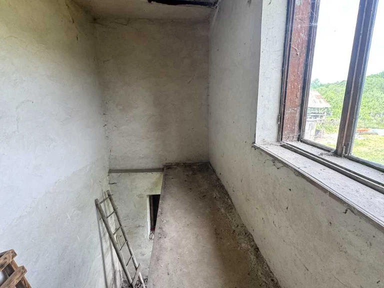 Будинок. Бібрка, Козацька