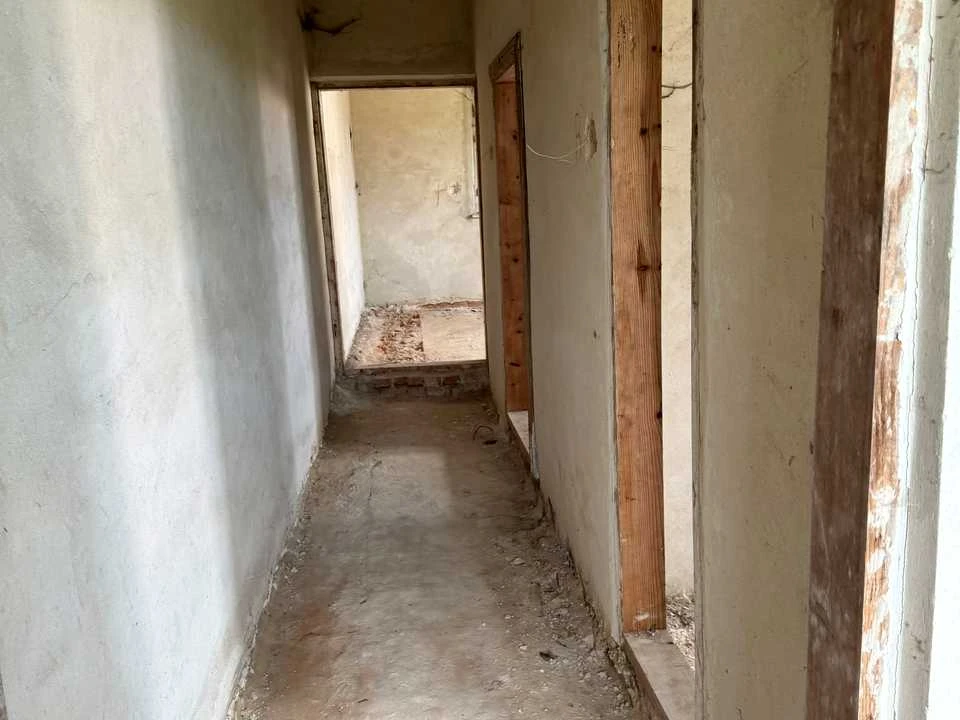 Будинок. Бібрка, Козацька