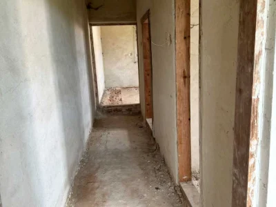 Будинок. Бібрка, Козацька