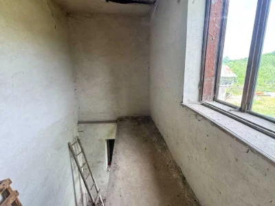 Будинок. Бібрка, Козацька