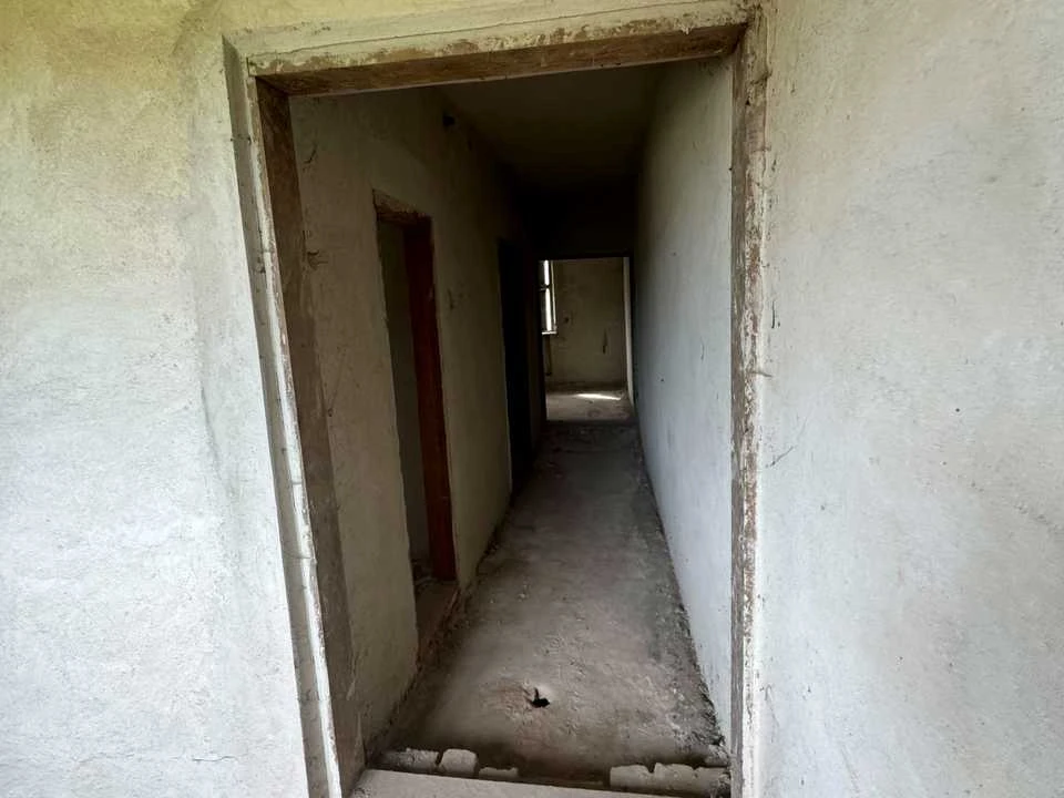 Будинок. Бібрка, Козацька