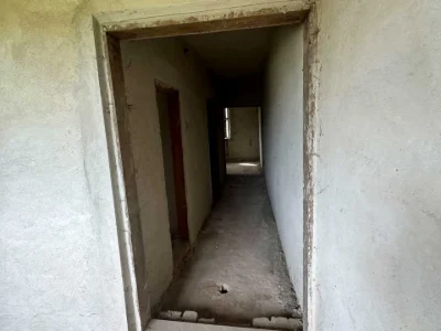 Будинок. Бібрка, Козацька