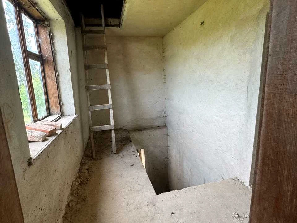 Будинок. Бібрка, Козацька