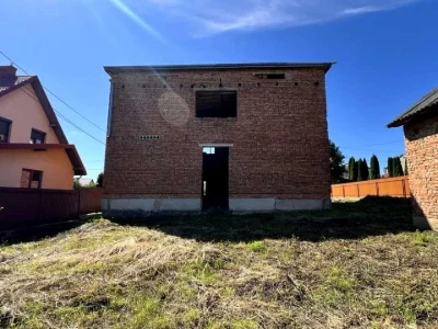 Будинок. Рудки, Шашкевича