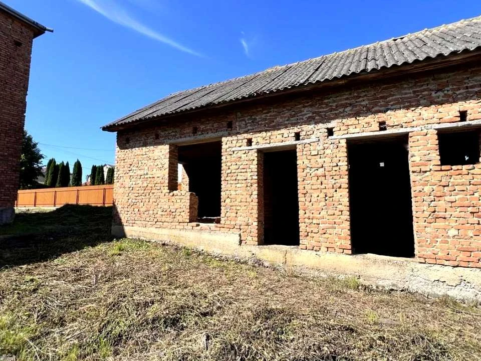 Будинок. Рудки, Шашкевича