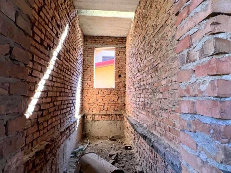 Будинок. Рудки, Шашкевича