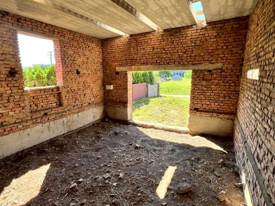 Будинок. Рудки, Шашкевича