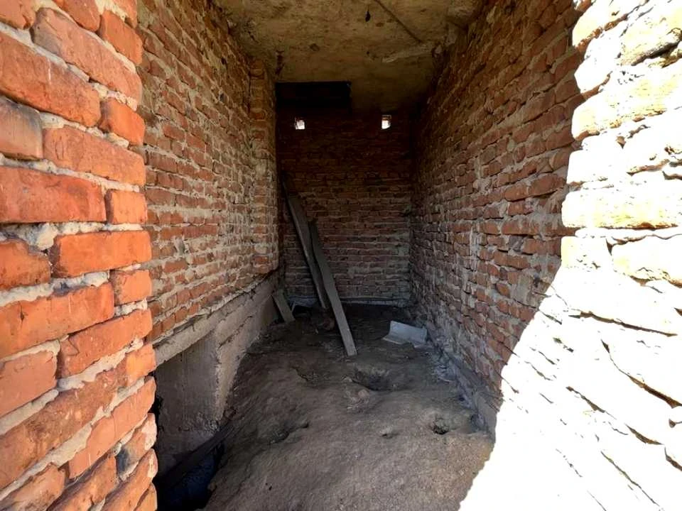 Будинок. Рудки, Шашкевича
